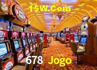 API Integration 678 Jogo