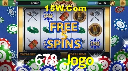 Account Benefits 678 Jogo