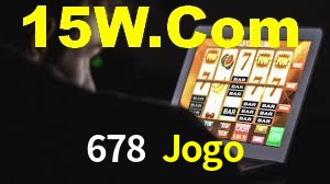 Tournaments 678 Jogo