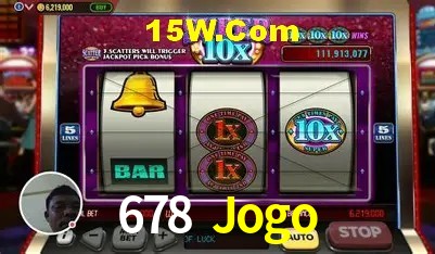 Security Systems 678 Jogo