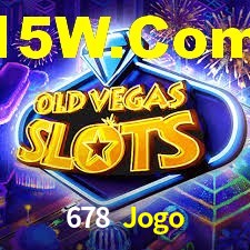 Programa VIP 678 Jogo