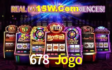 Games Directory 678 Jogo