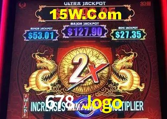 Live Casino 678 Jogo