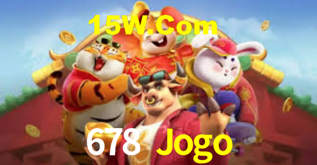 678 Jogo App Interface