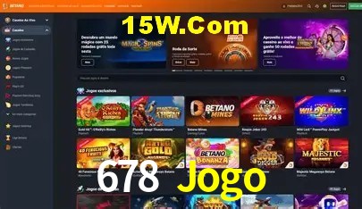 Weekend Specials 678 Jogo