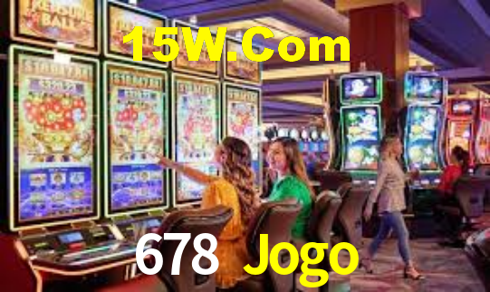 Premium Interface 678 Jogo